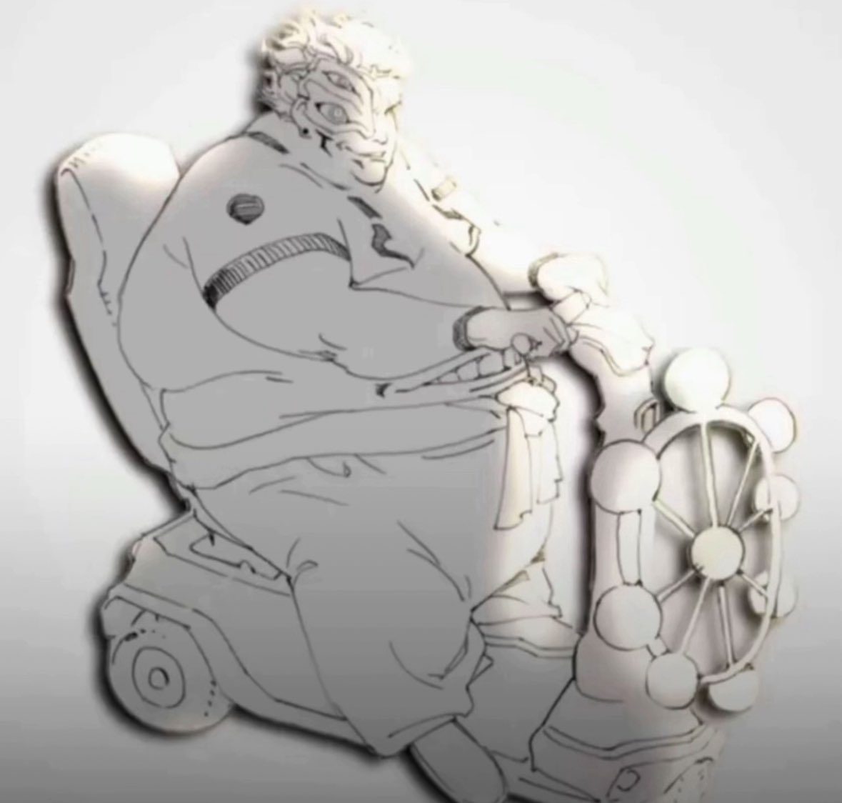 capsboybebop's tweet image. this how rick tocchet sees michkov