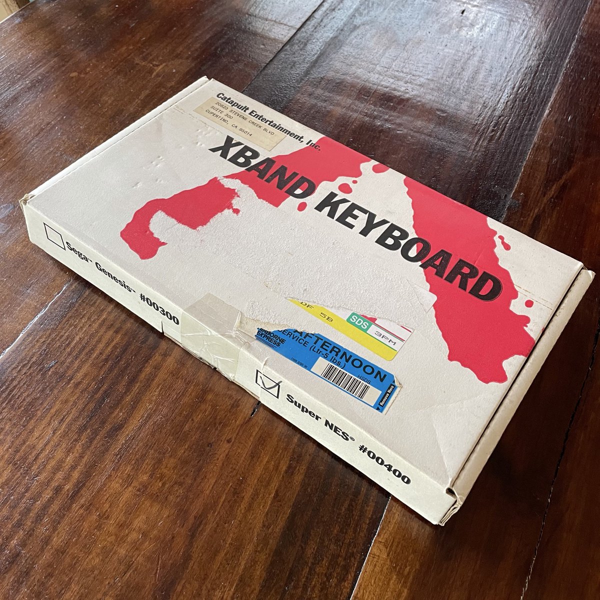 Robert Dale Smith tweet media