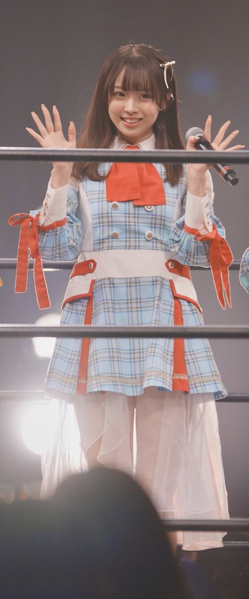 プロレスリング上でこんな呑気な人いない。

#プロレス #DRAGONGATE