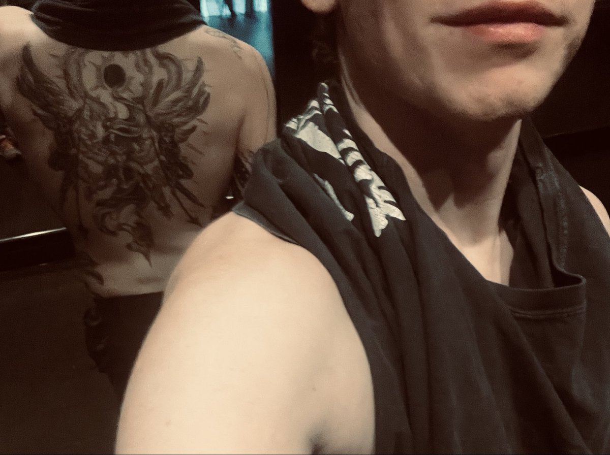 Vel’s Library tweet media