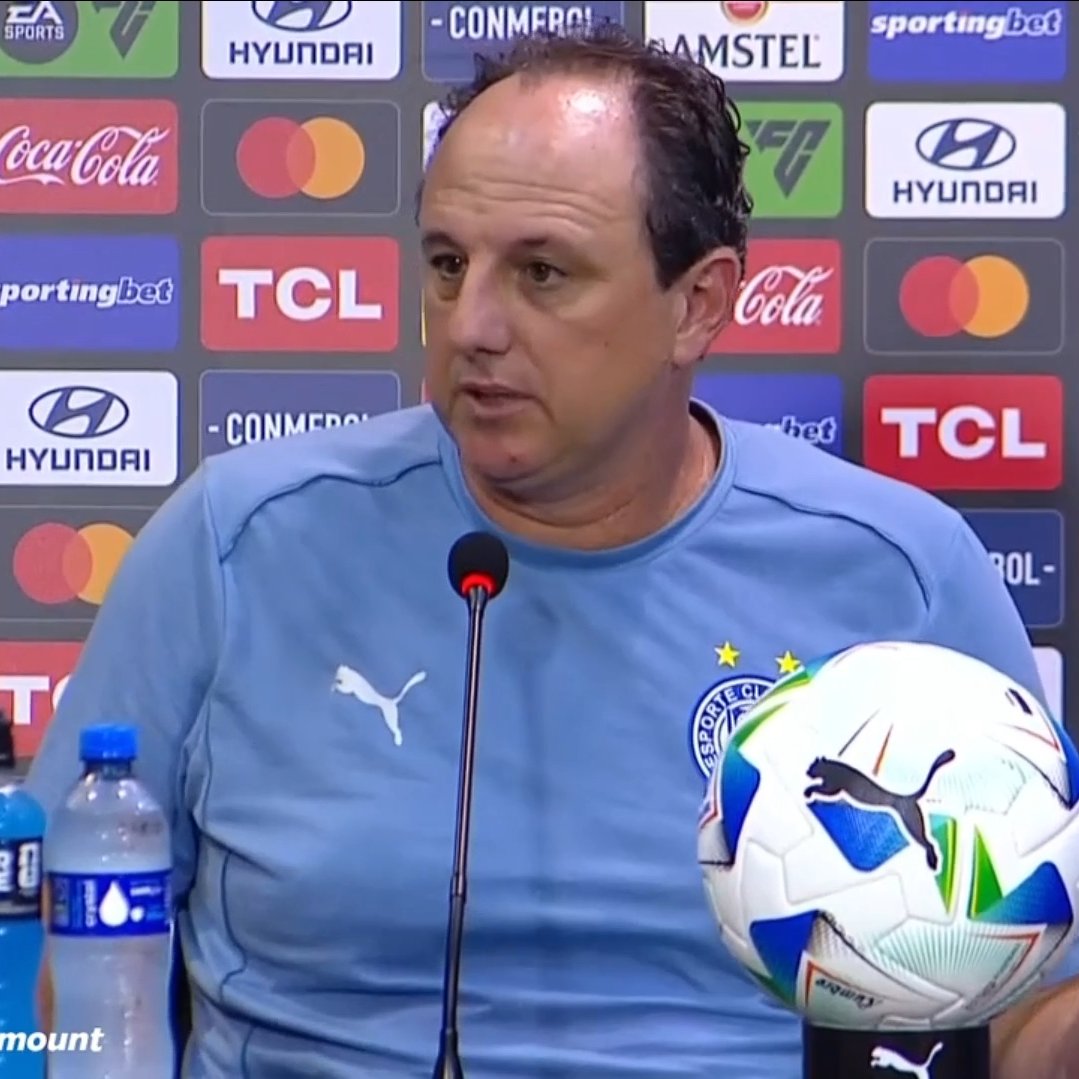 Vou de Bahêa tweet media