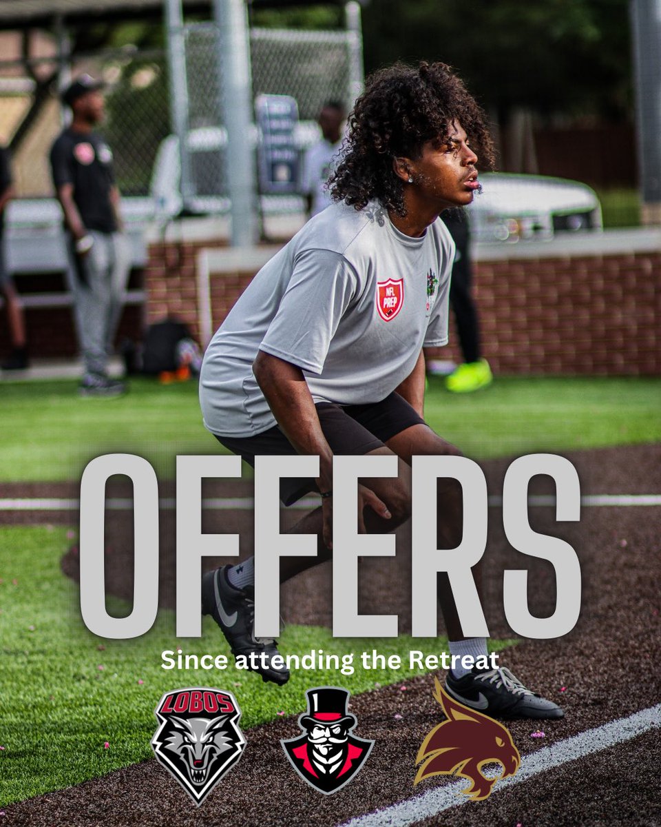 Draft Prep Academy tweet media