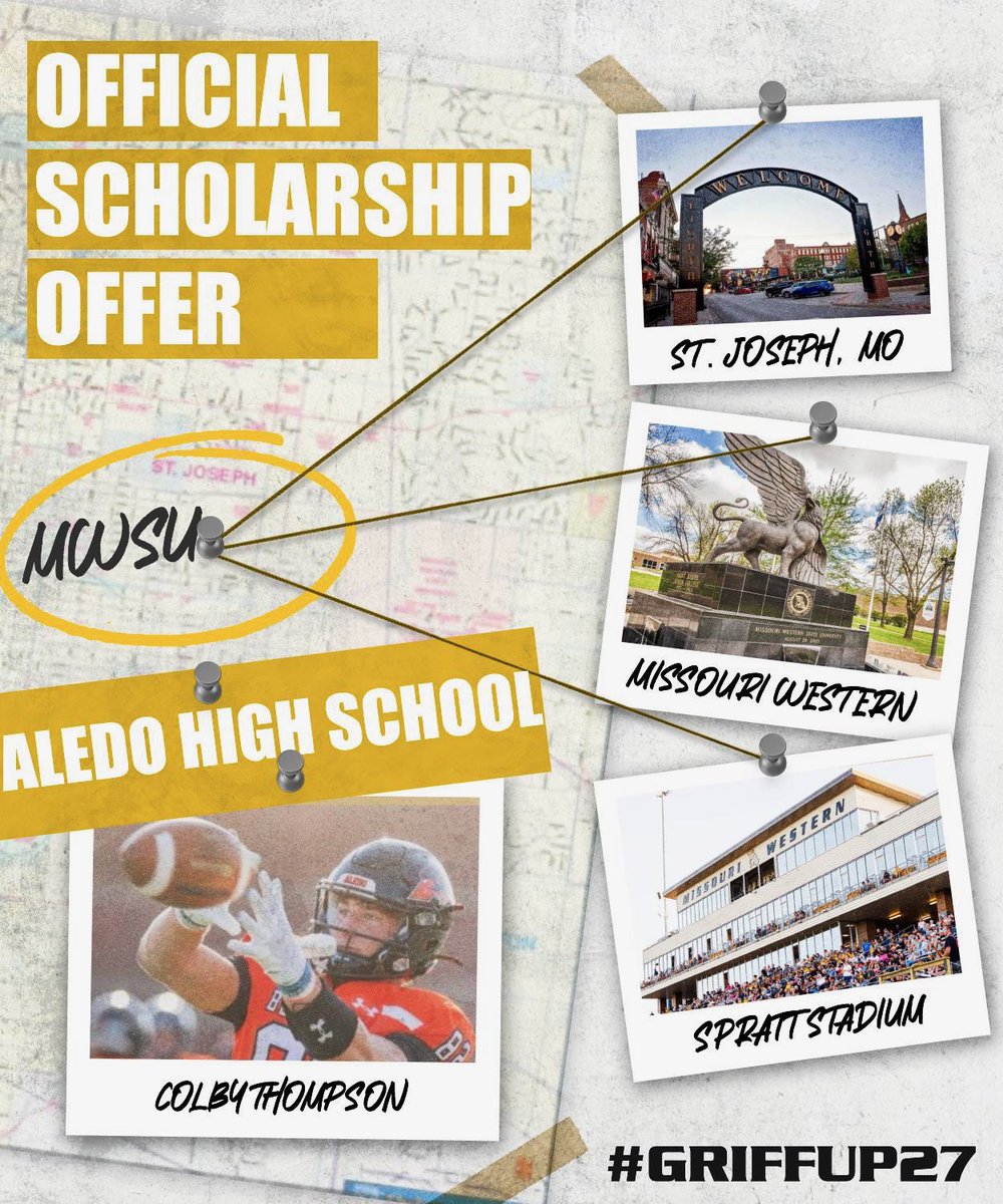 Colby Thompson tweet media