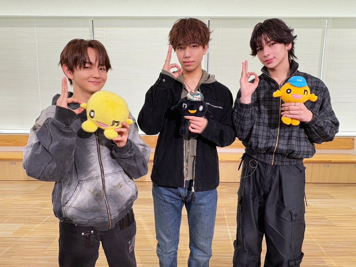 イチモニ！(HTB)【公式】 tweet media