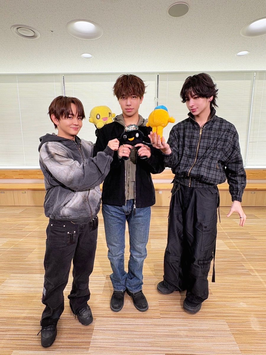 イチモニ！(HTB)【公式】 tweet media