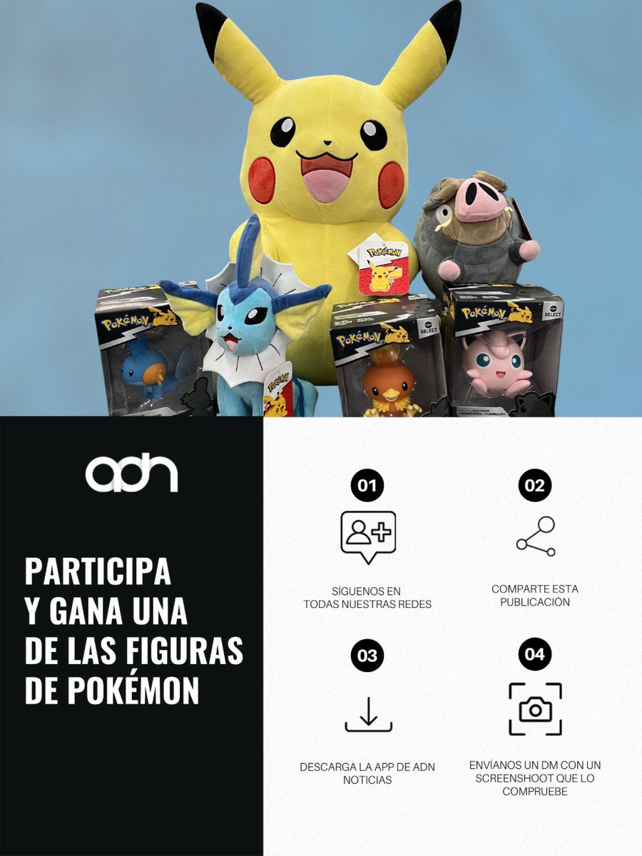 adn Noticias tweet media