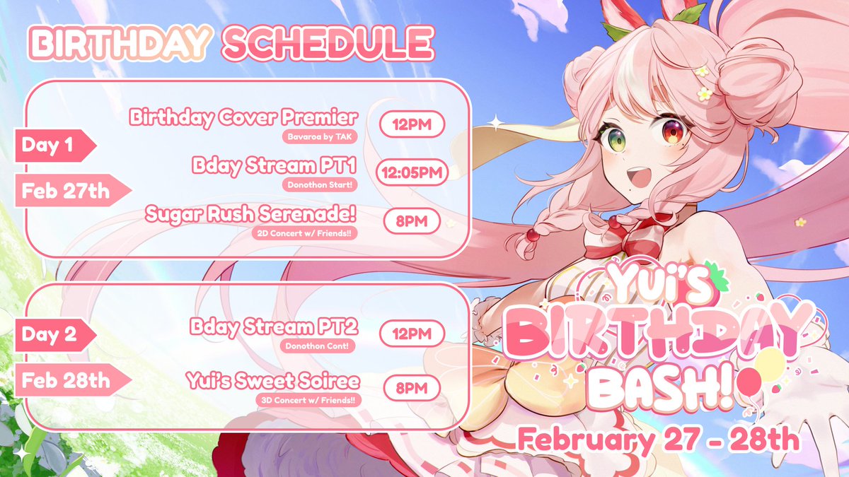 Usachi Yui 🍓🫧 SVP tweet media