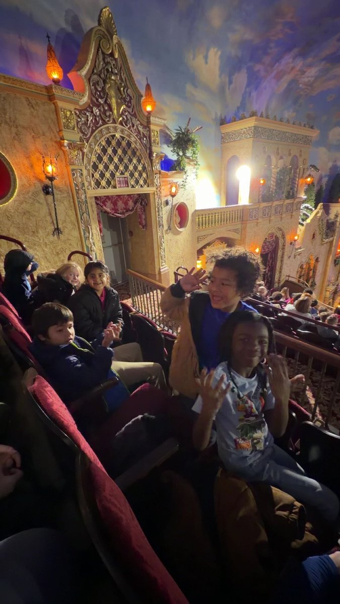 SVPrincipal tweet media