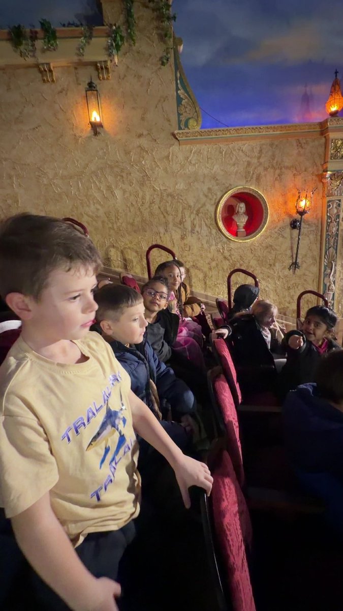 SVPrincipal tweet media