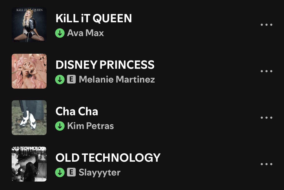 untouchable #1 fan 💛✨ || OR3 tweet media