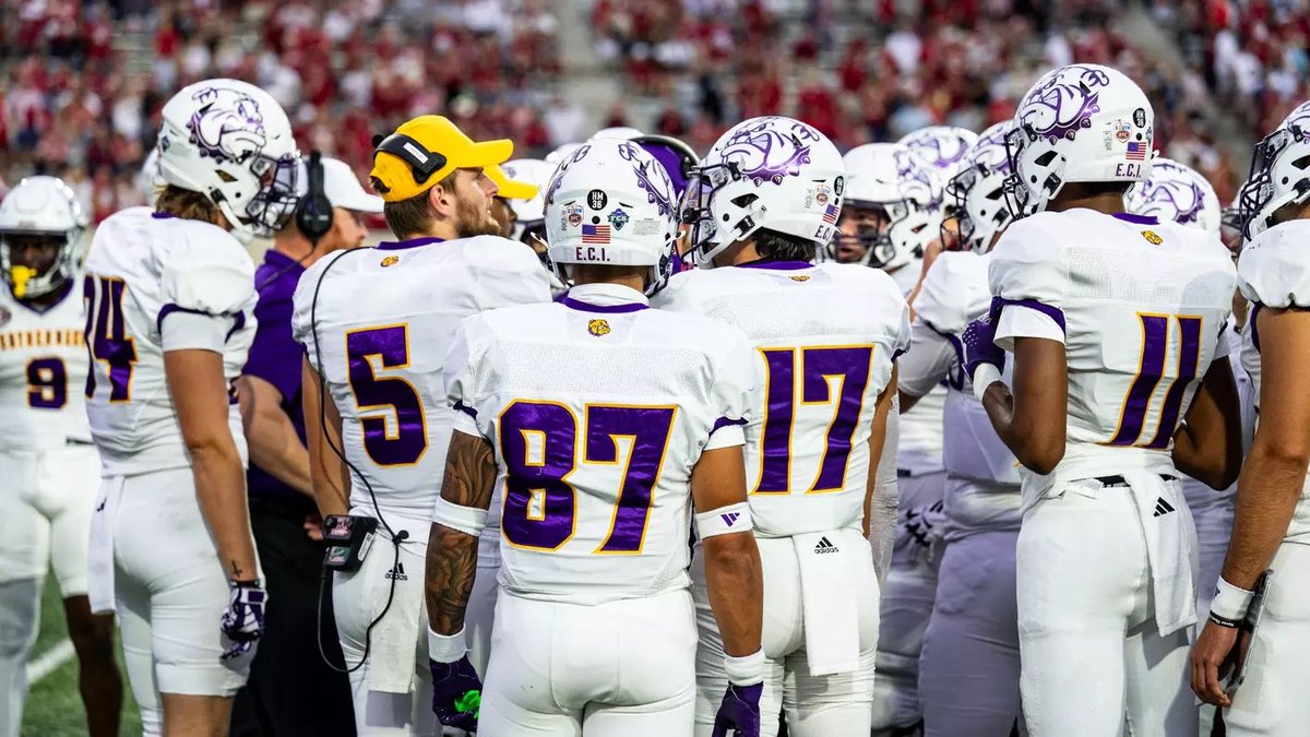 Corde Gage tweet media