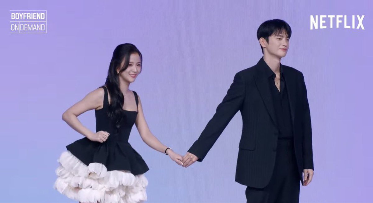 K-Drama Menfess tweet media