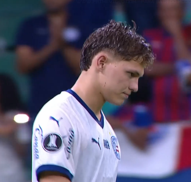 Vou de Bahêa tweet media