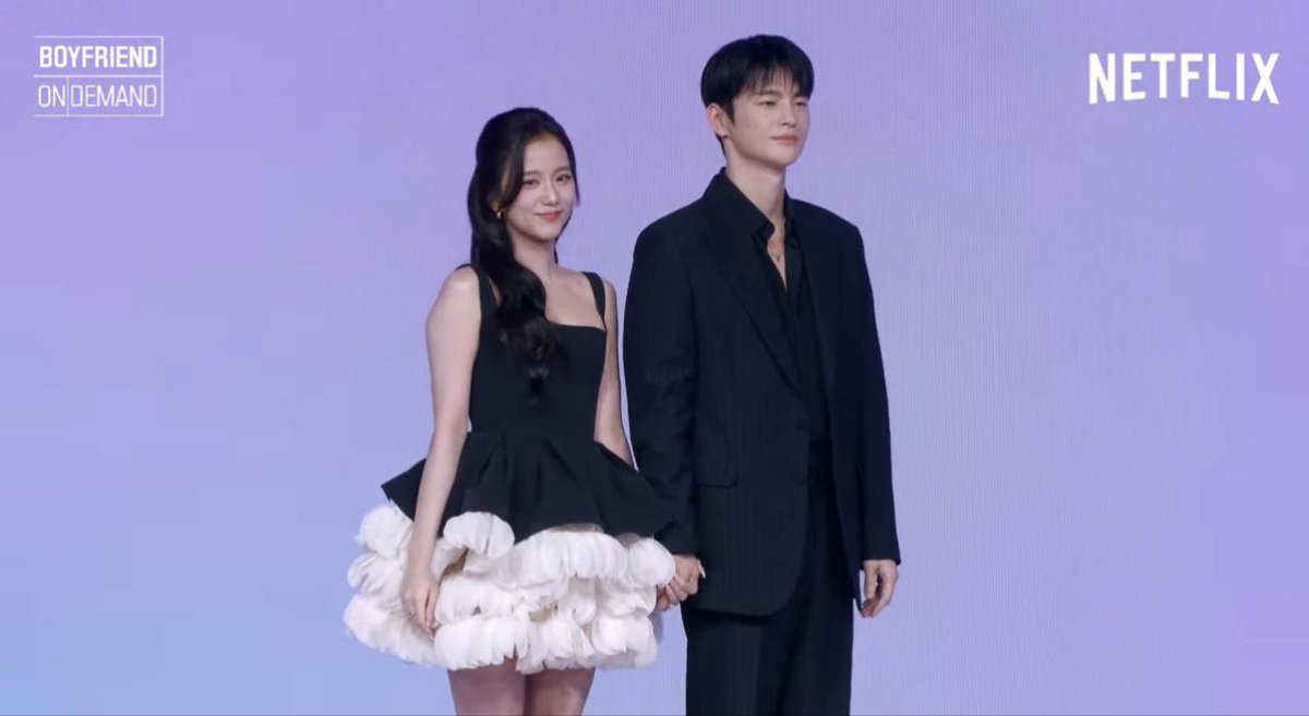 K-Drama Menfess tweet media