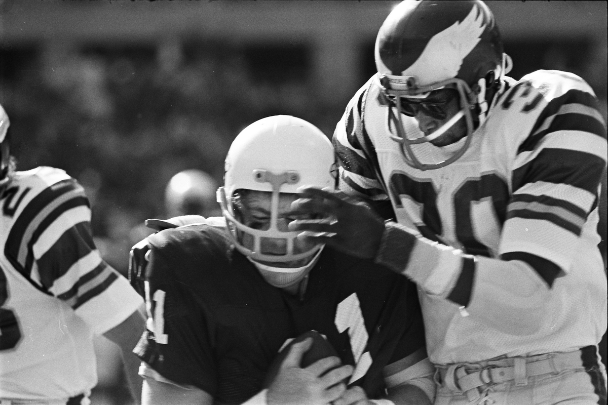 St. Louis Football Cardinals tweet media