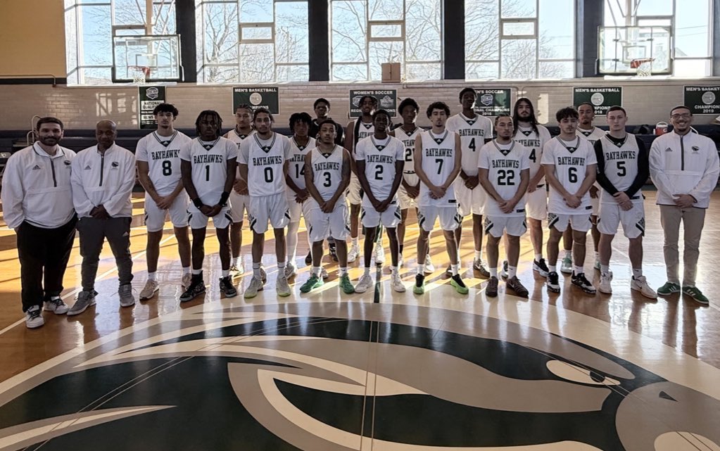 BristolBayhawks's tweet photo. 🏀 @NJCAARegionXXI Tournament:

Thursday 2/26
Men’s Basketball: 730pm Away at N Essex 

Friday 2/27
Women’s Basketball: 6pm Home vs Bunker Hill 

@NJCAA @BristolCC #GoBayhawks https://t.co/D2jSrRKboC
