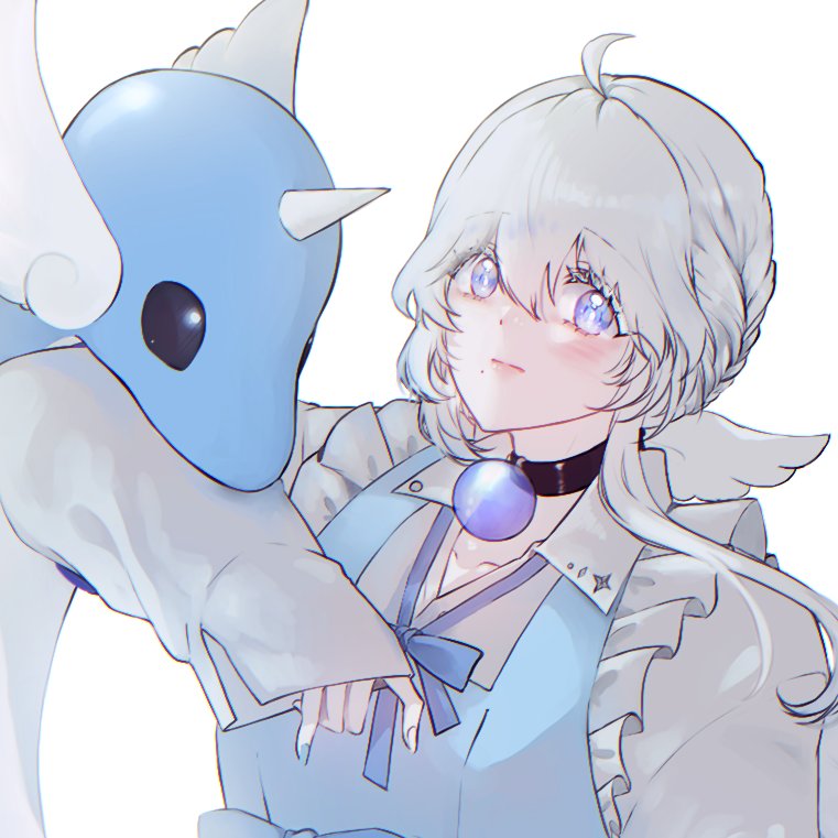 🌙새벽 tweet media