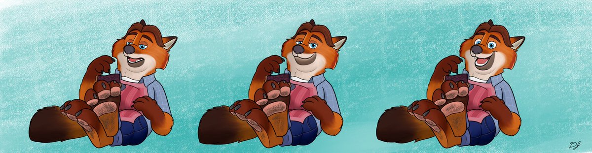 Perseus Toons tweet media