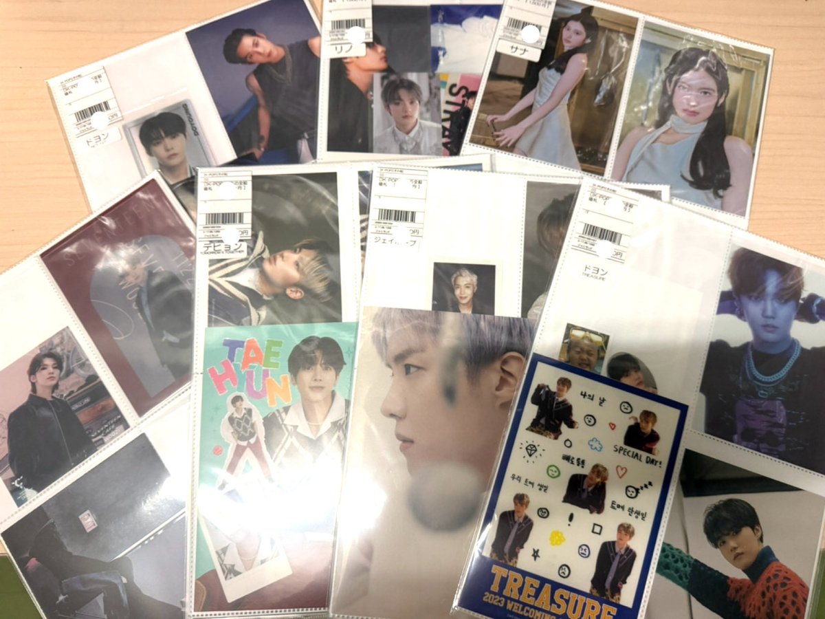 🫧K-POP公式グッズ 期間限定POPUP🫧 ＼ 静岡県で開催決定🍵 ／ 📍 谷島