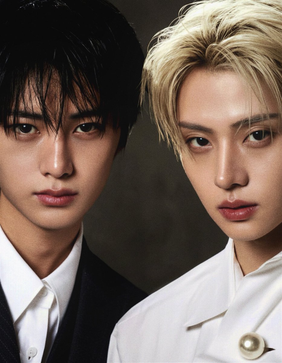 ✰─ #ALD1 #상원 #안신 #닞원 #WONXIN