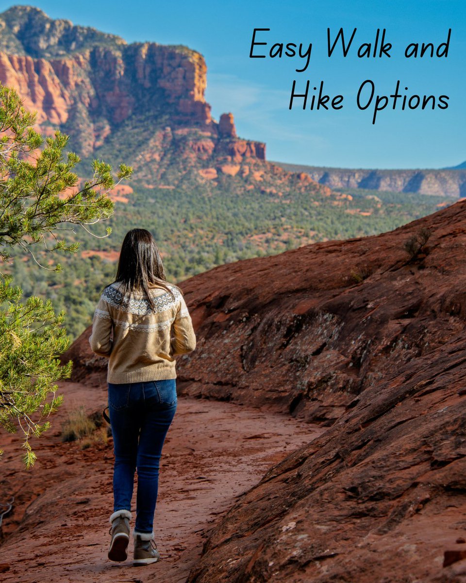 Sedona Philosophy tweet media