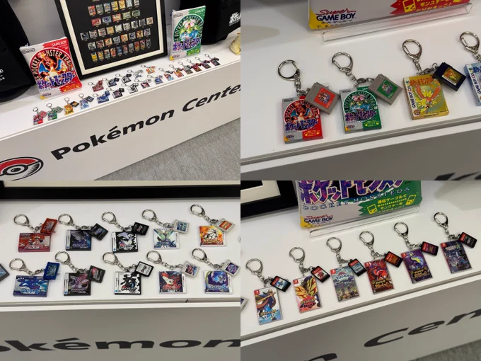 ポケモンゲーム情報＠Sifu on X: 