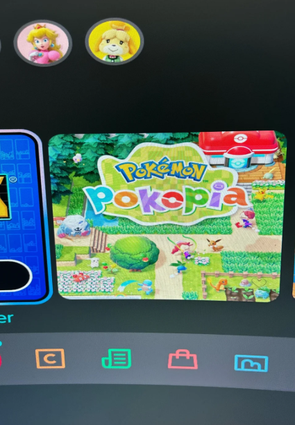 Pokémon Pokopia News tweet media