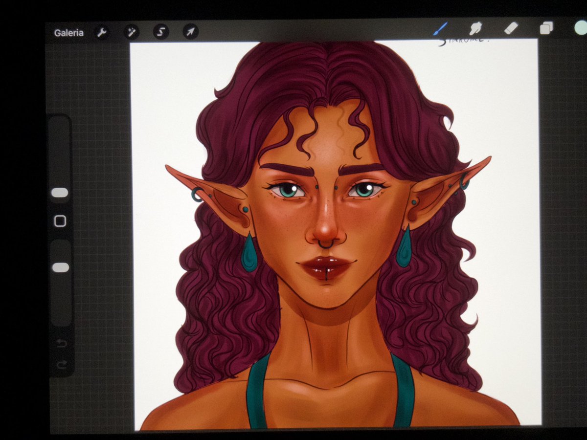 artsbyemy's tweet photo. in progress 🥹

#oc #digitalart #commissionsopen https://t.co/W8Hv4nfAMs