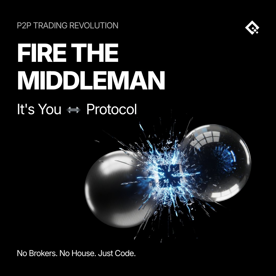 QUBIT DEX tweet media