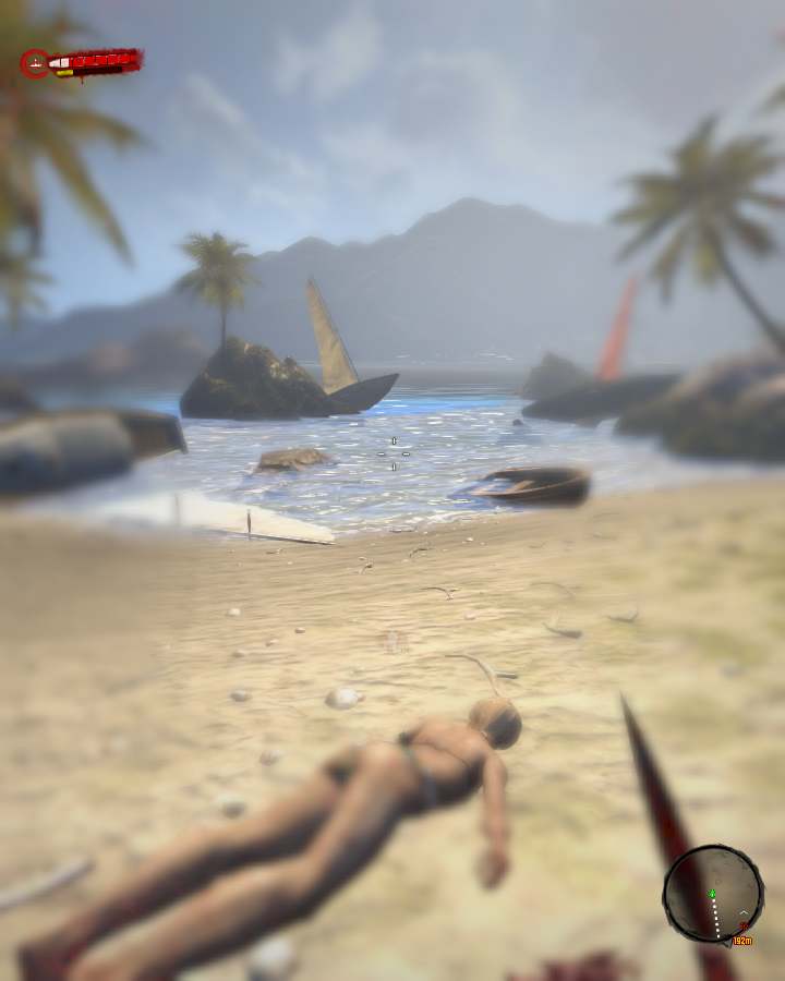 furyrust's tweet photo. Still, the three biggest features that only Dead Island has, and no other game does, are: analog fight type, voluptuous bikini zombies, and a beautiful sunny beach. If Dead Island 3 isn't mainly set in a tropical beach again, it would turn me off big time, smh. https://t.co/LqasrK1j5E
