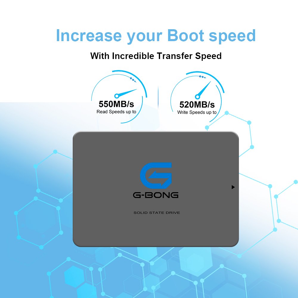 huang21933's tweet photo. 2.5" SATA III SSD with 3D TLC NAND for stable, everyday system upgrades. Built for reliable data storage and smooth performance.

📩 morry@g-bong.com.cn

🌐 https://t.co/cFk41o7je5

#gbong #ssd #satassd #datastorage #flashmemory #pcupgrade #hardware #storagetech https://t.co/IKkp7egyVf