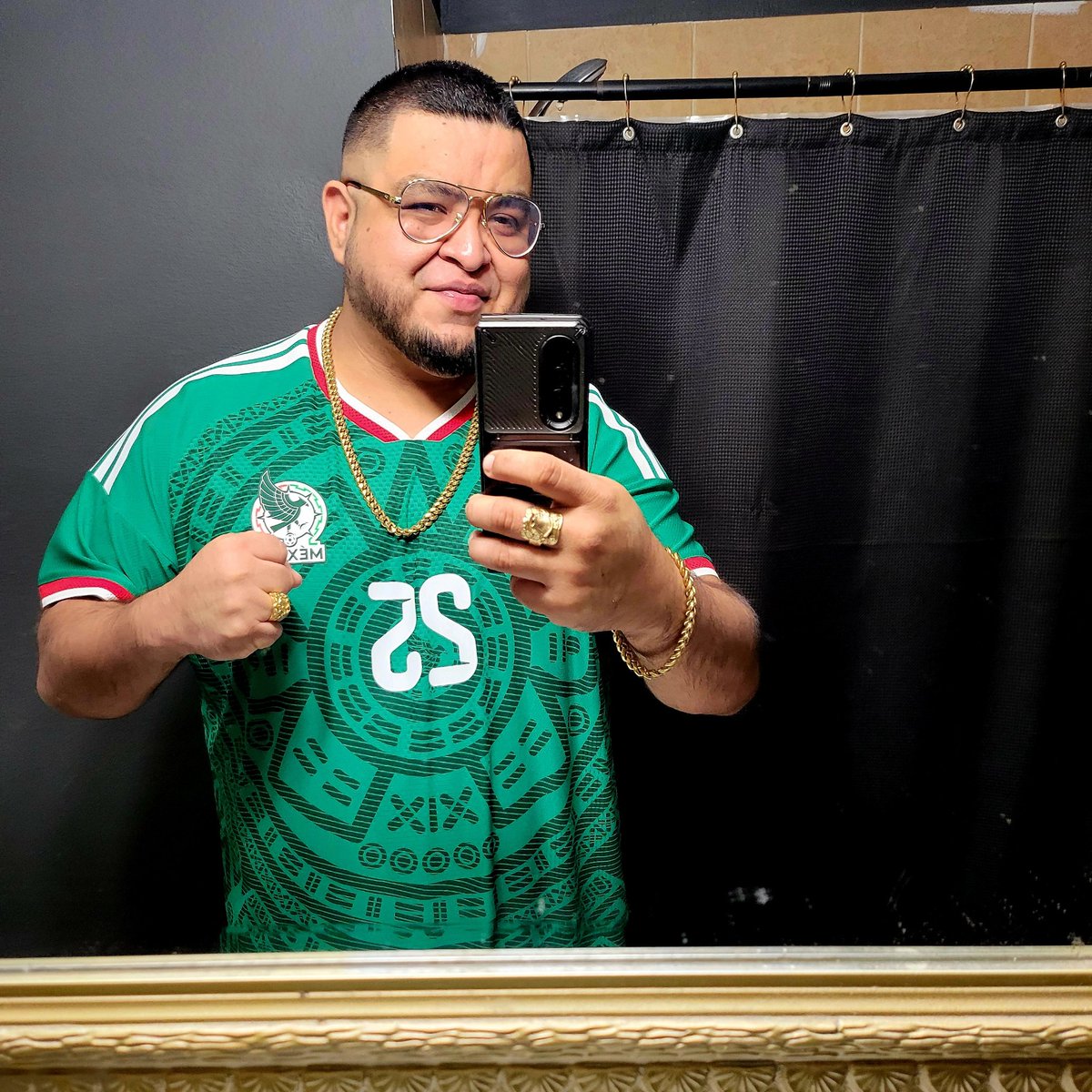 Jose Trujillo Jr tweet media