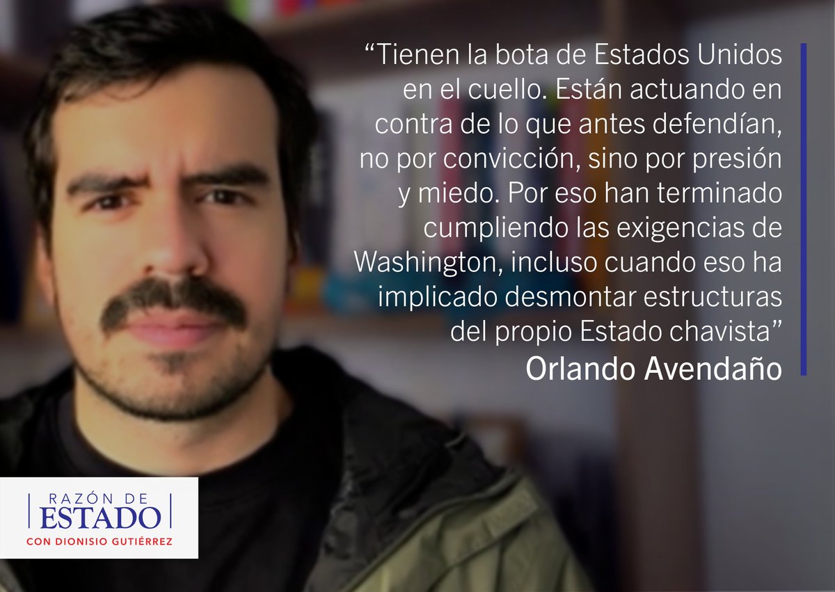 📺 Sintoniza #RazónDeEstado por <a href="/Guatevision_tv/">Guatevisión</a>