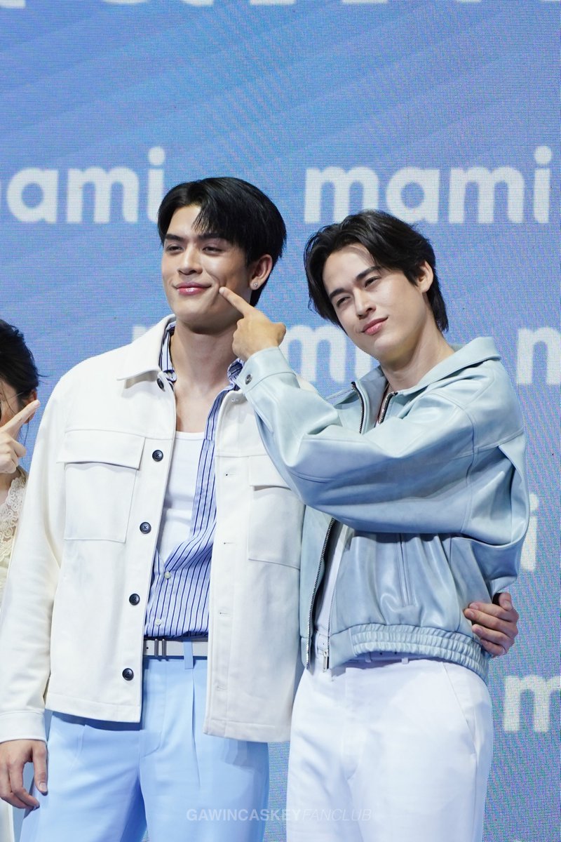 GAWINCASKEY_FC's tweet photo. อันนี้ไม่ทราบว่าเบเนฟิตใครนะคะ😌

MAMI X JOSSGAWIN GUINZLY

#MamixJossGawin
#GawinCaskey #JossGawin https://t.co/QxBqJ0ylqA