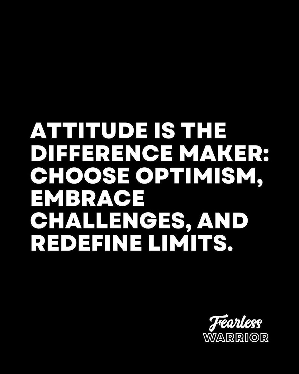 Coach AB | Fearless Warrior tweet media
