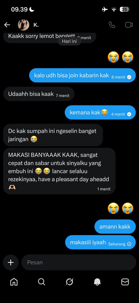 Ruii || FISH IT || @ after dm tweet media