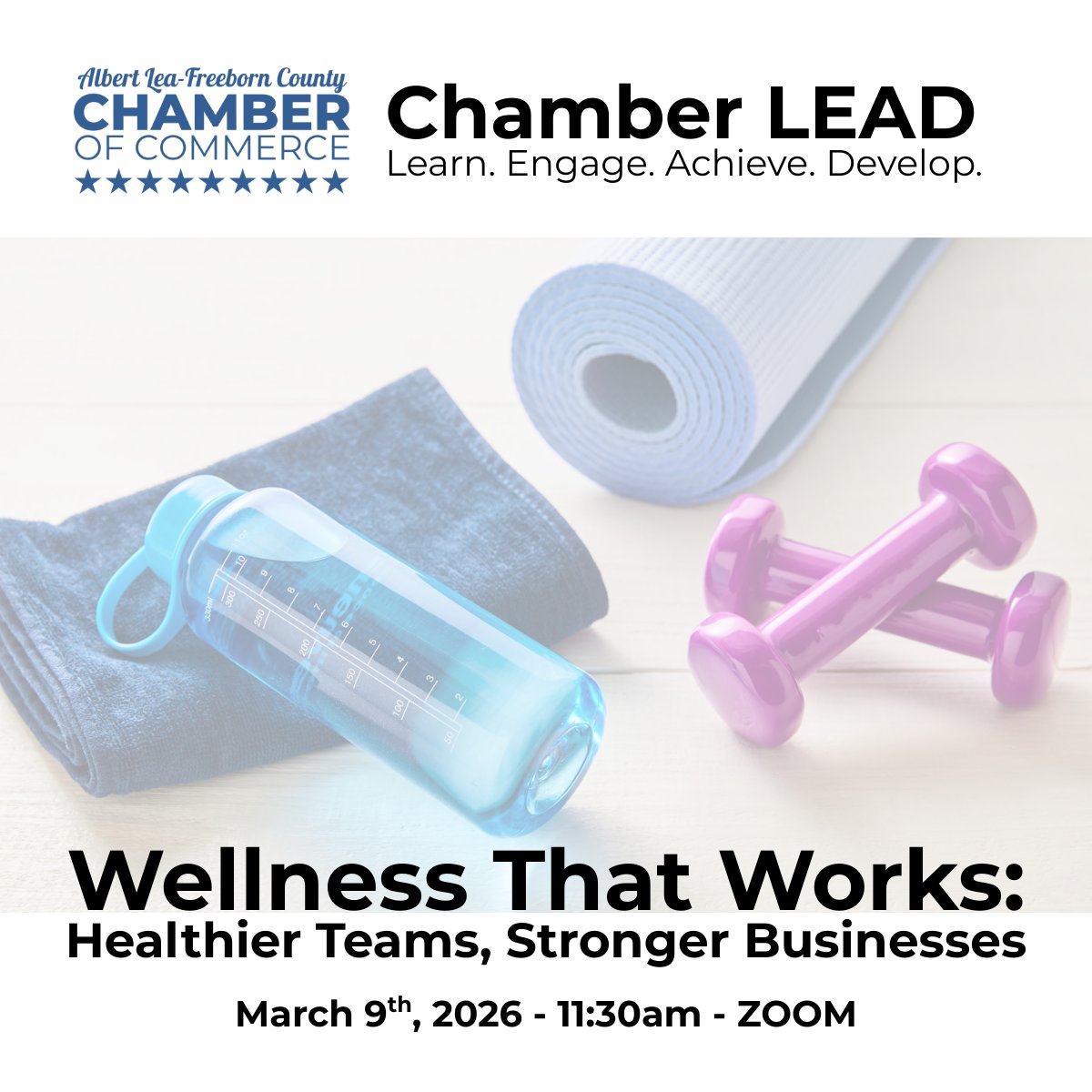 Albert Lea - Freeborn County Chamber of Commerce tweet media