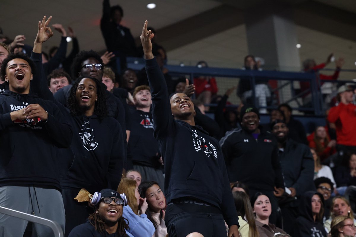 Austin Peay Football tweet media