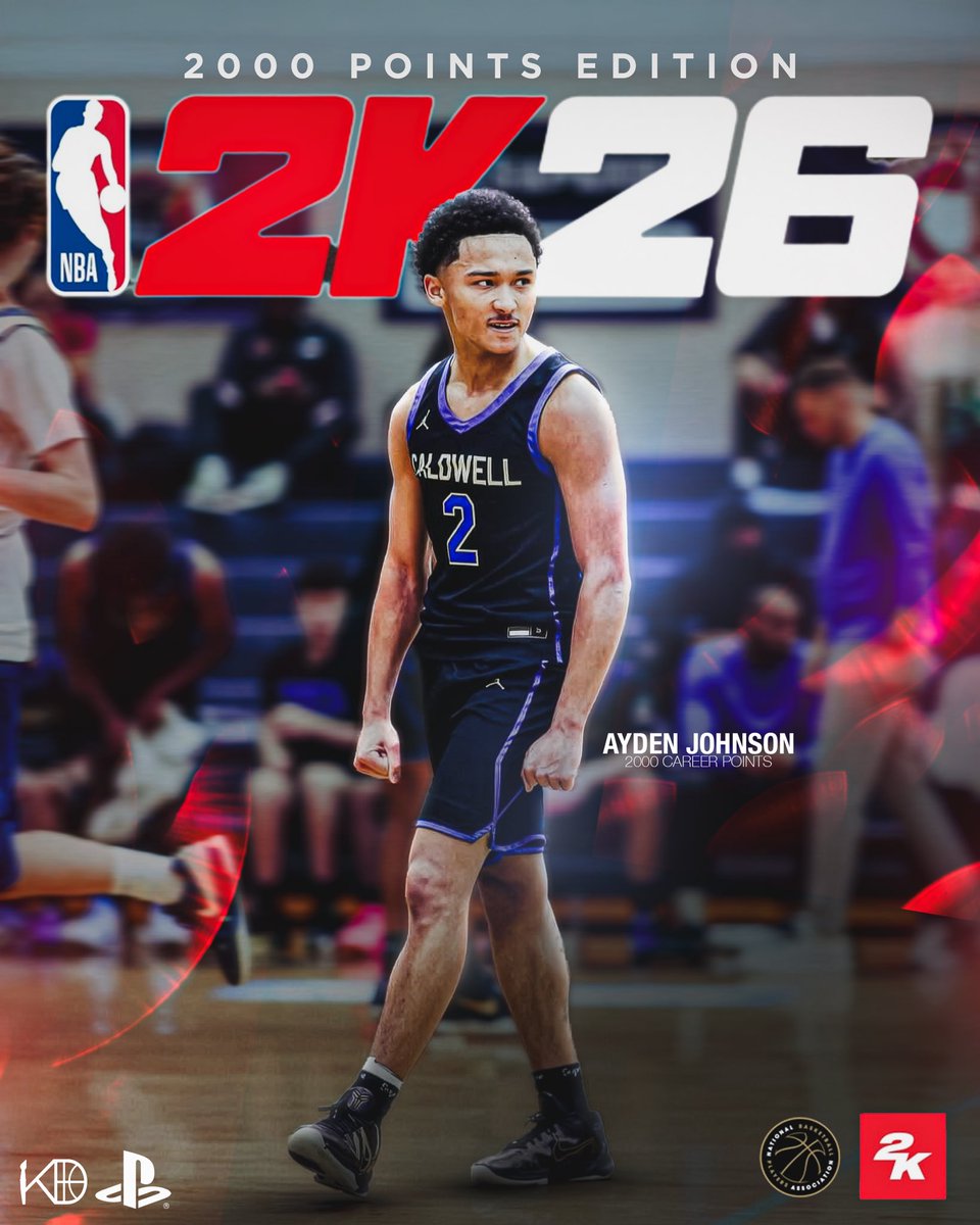 Ayden Johnson tweet media