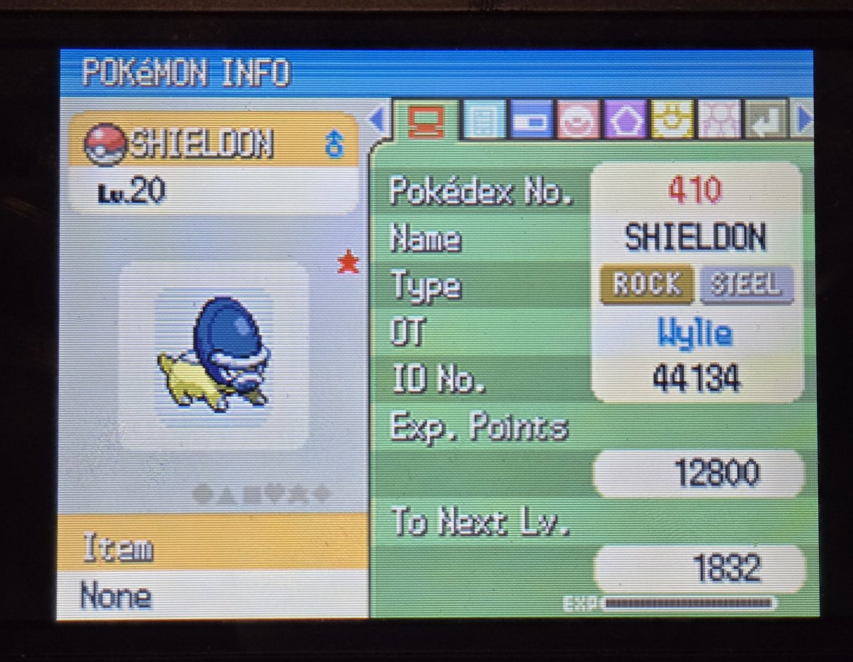 👾Invader Wylie⚡️ tweet media