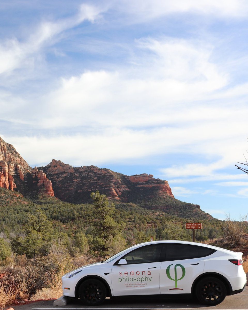 Sedona Philosophy tweet media