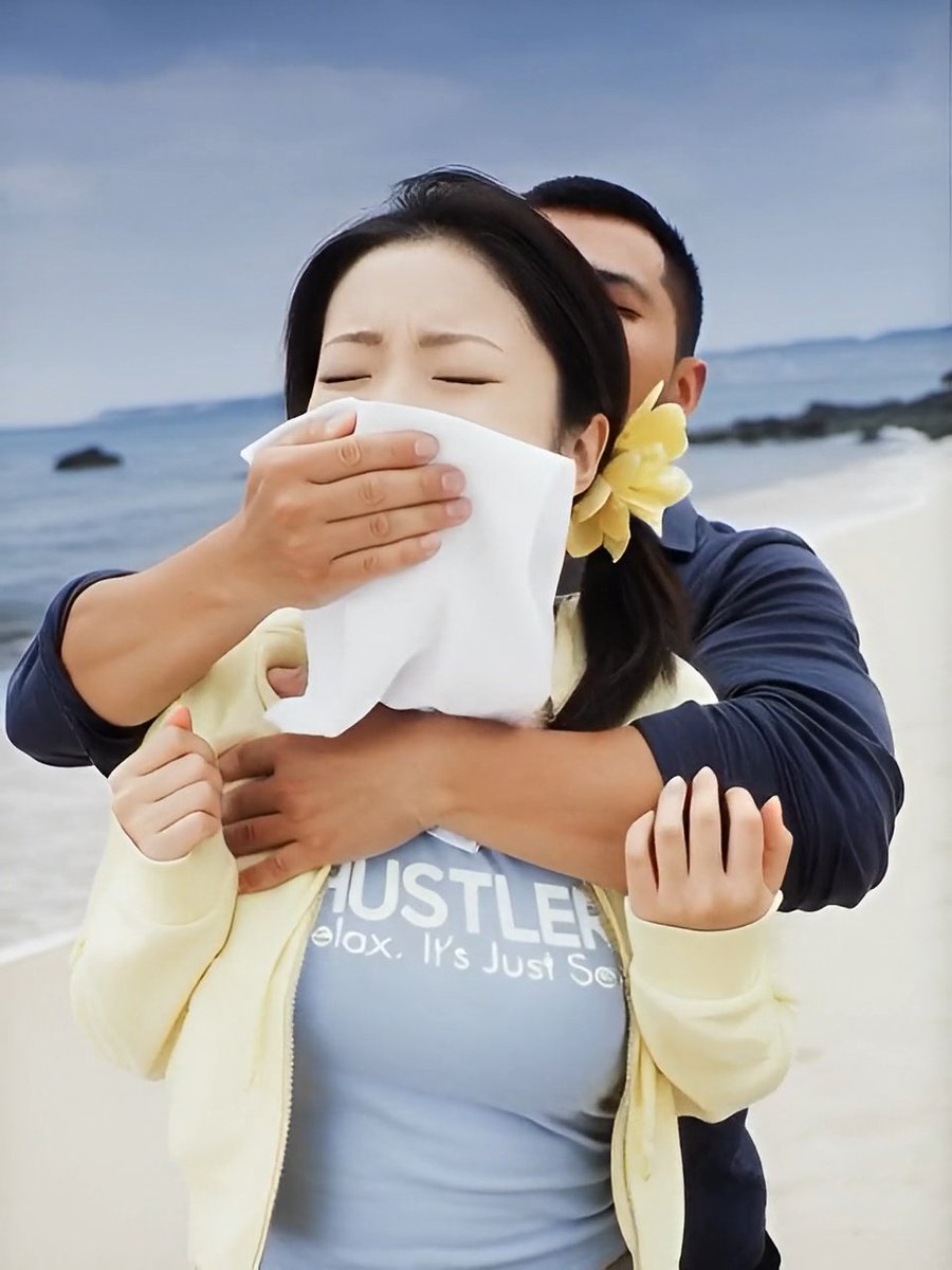 ントゥラのクロロホルム天国 tweet media