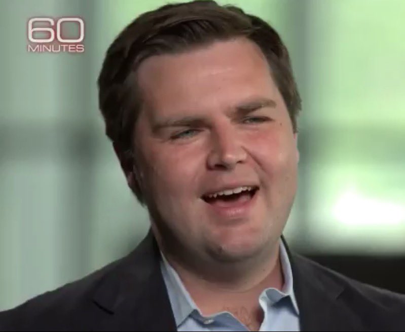 > fat rеtаrd gets picked for vice president 

> believes the biggest israeli propaganda ever