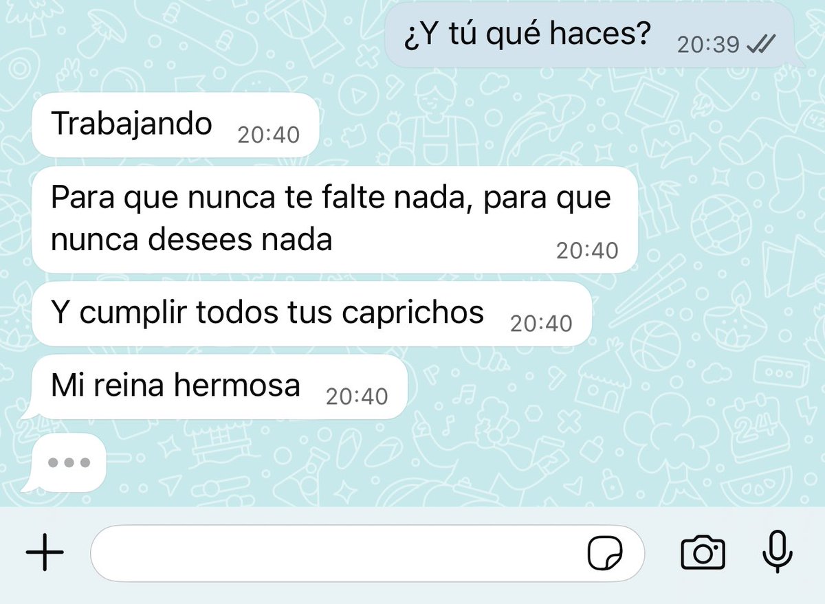 𝙽 𝚘 𝚝 𝚒 𝚝 𝚊 𝚜 tweet media