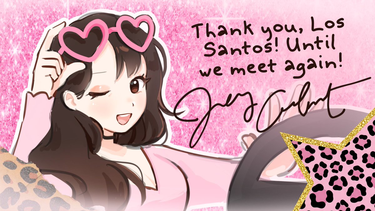 Thank you, loves! I will always love #DistrictV 💋