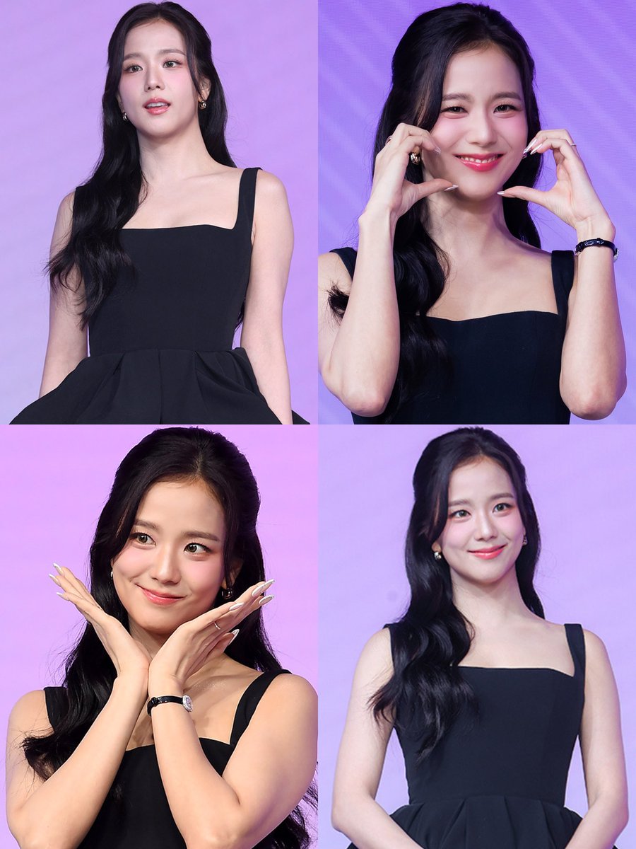 jisoogaIIery's tweet photo. DOLL https://t.co/rla6rYUOTt