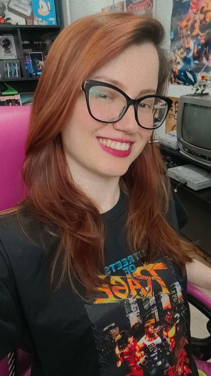 Amanda_Nicoly75's tweet photo. “Qual Game VC Escolhe?” 🎮 PlayStation 1!!!

E quem decide o que vai ser jogado… é VOCÊ!

Funciona assim:
🎯 De acordo com a plataforma do dia, o jogo escolhido por um(a) colaborador(a) será o game da vez na live!

Então comenta, participa e bora escolher o próximo desafio! 🎮🔥 https://t.co/JBDwLPbXYl