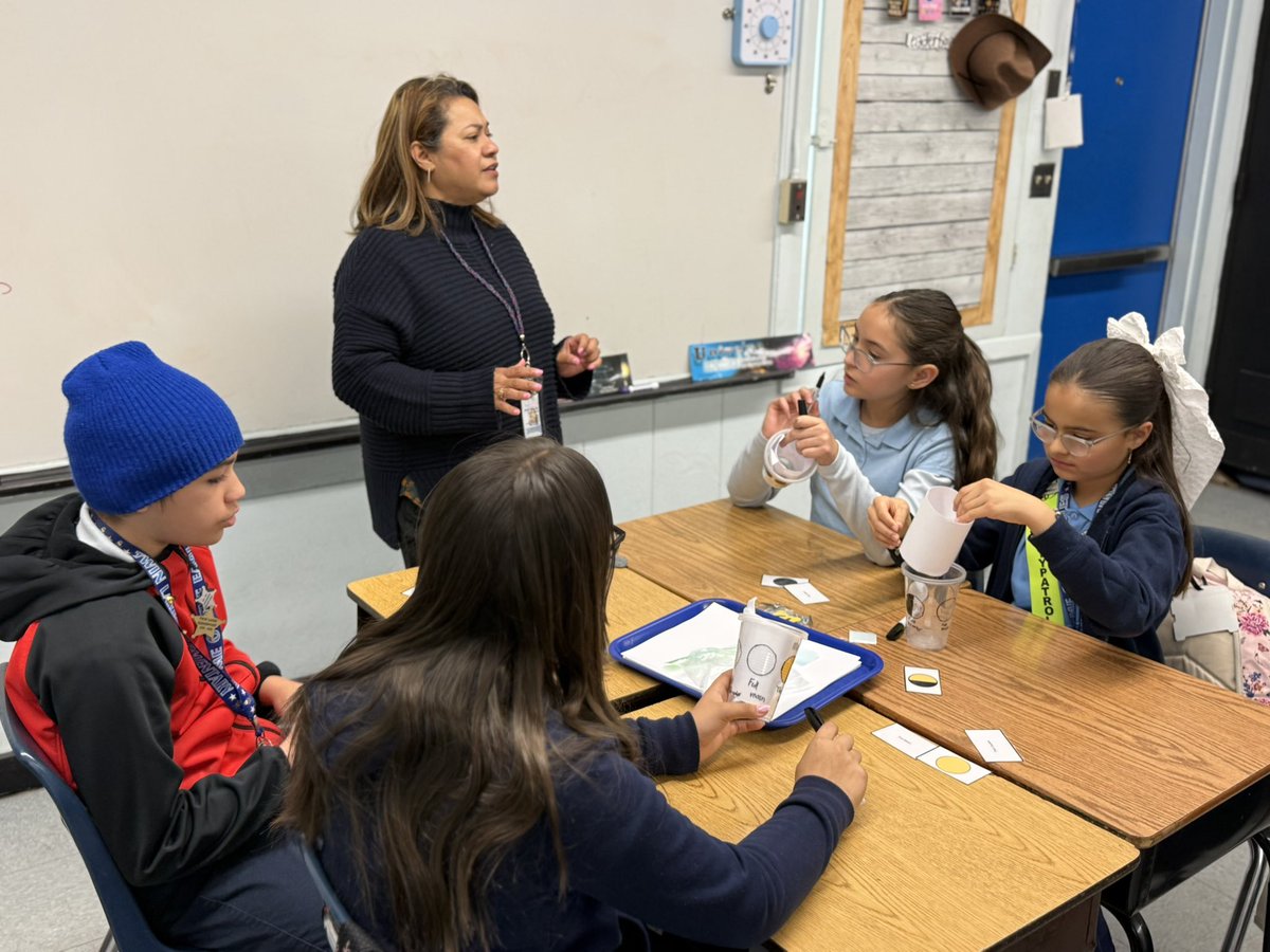 M-DCPS Science tweet media