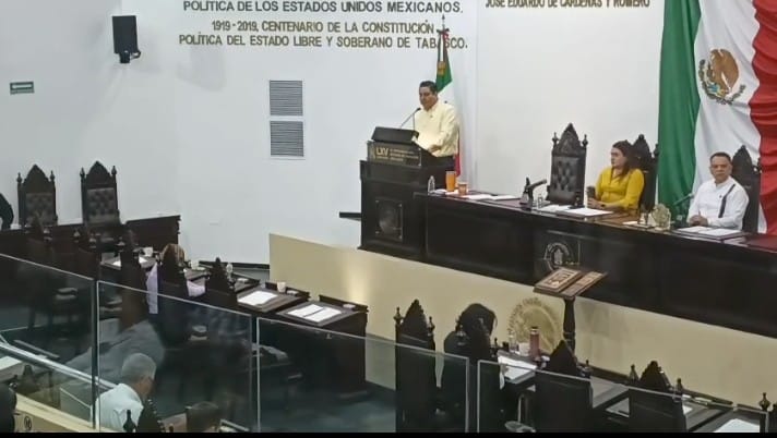 Papiro Diario Digital tweet media