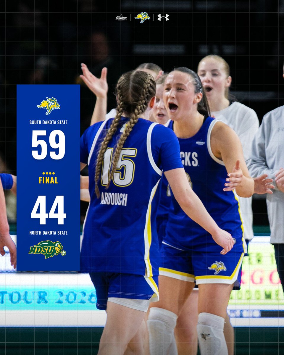 Jackrabbit WBB tweet media